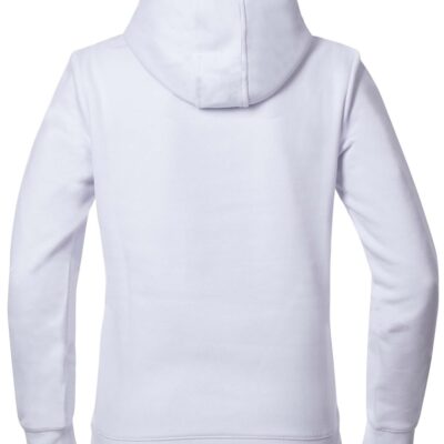 Alternative view of Dámská mikina ARDON®RIVARY biela XS