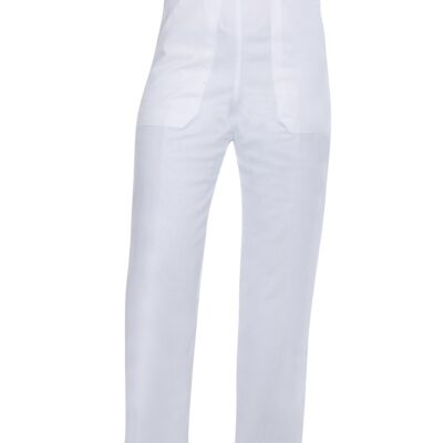 Alternative view of Nohavice dámske ARDON®SANDER biele 40