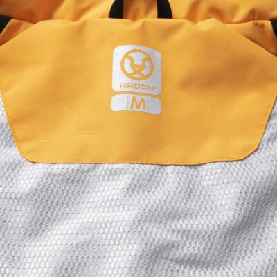 Alternative view of Vesta softshellová ARDON®VISION , čierna S