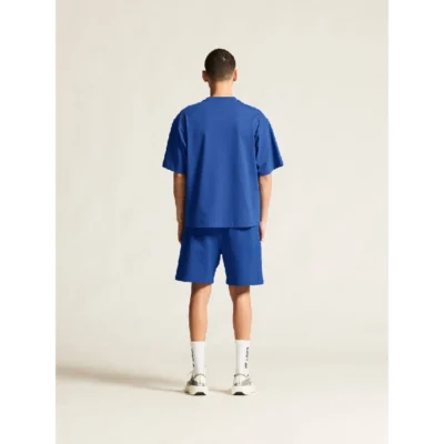 Alternative view of Craft Frequent Heavy Tee M – pánske ťažké tričko