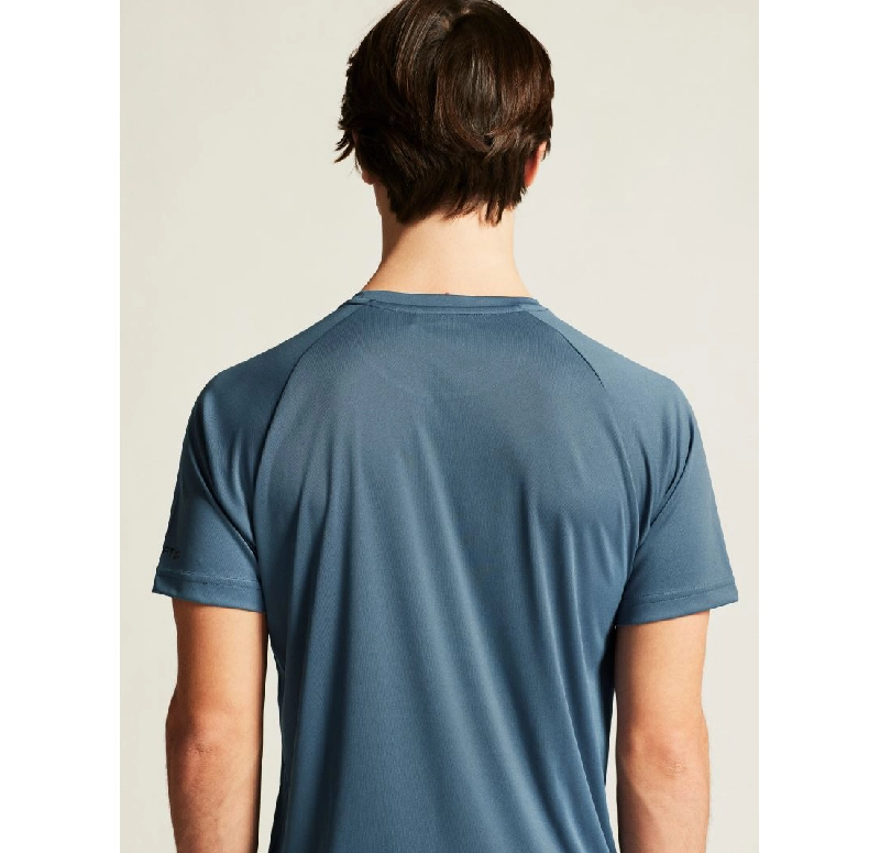 Craft CORE Unify Training Tee M – pánske športové tričko – Obrázok 3