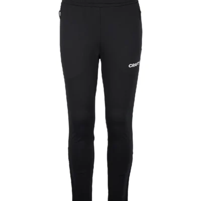Craft Evolve 2.0 Pants Jr – detské tréningové nohavice