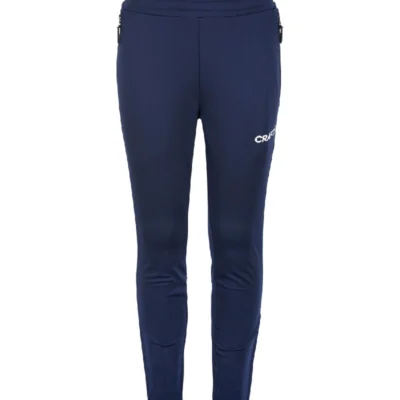Alternative view of Craft Evolve 2.0 Pants Jr – detské tréningové nohavice