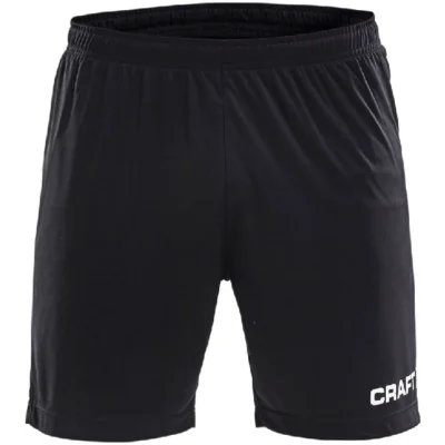 Craft Squad Go Short Solid M – pánske športové kraťasy