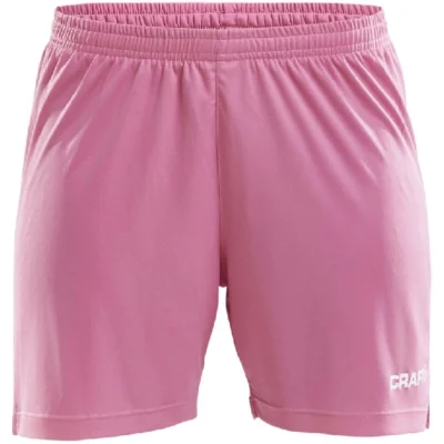 Craft Squad Go Short Solid W – dámske športové kraťasy