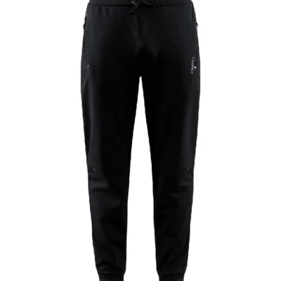 Alternative view of Craft ADV Unify Pants M – pánske tréningové nohavice