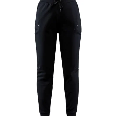 Alternative view of Craft ADV Unify Pants W – dámske tréningové nohavice