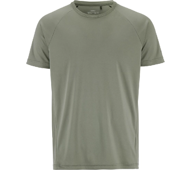 Craft CORE Unify Training Tee M – pánske športové tričko – Obrázok 26