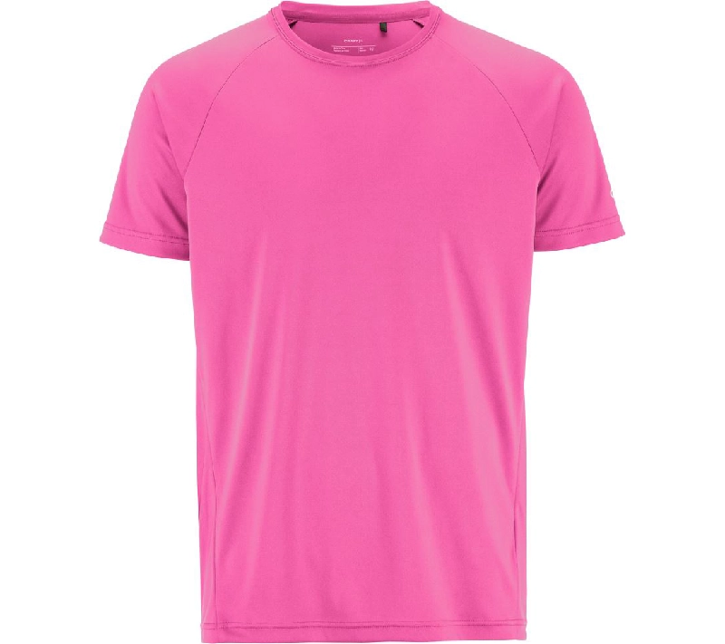 Craft CORE Unify Training Tee M – pánske športové tričko – Obrázok 28