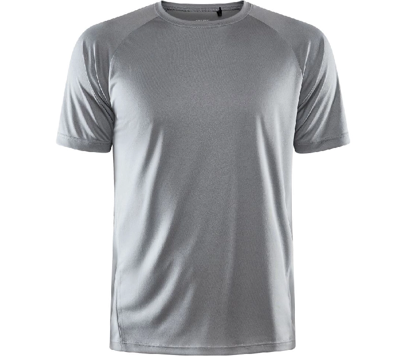 Craft CORE Unify Training Tee M – pánske športové tričko – Obrázok 30