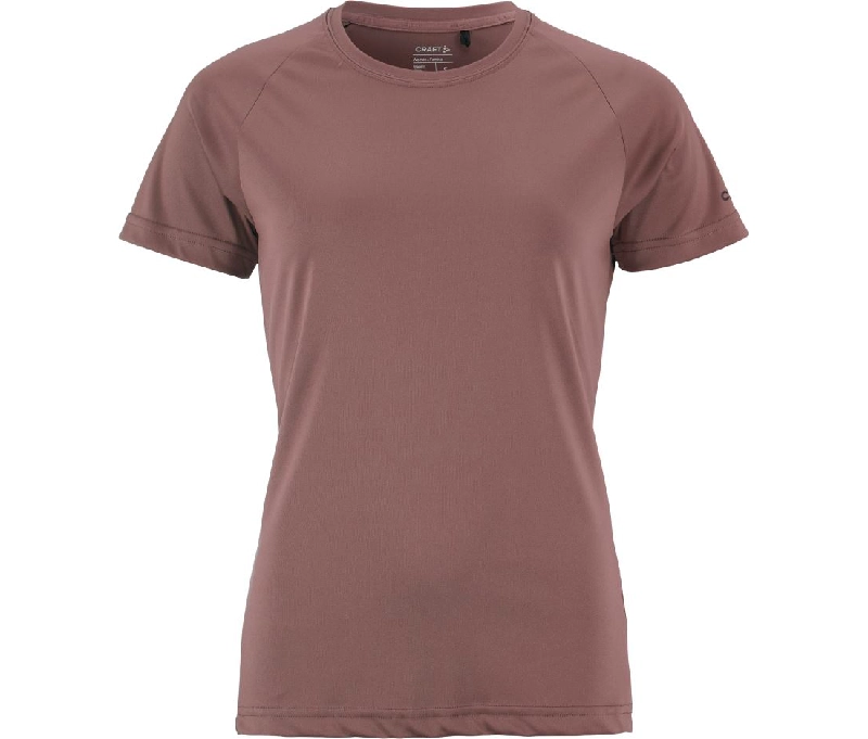 Craft CORE Unify Training Tee W – dámske športové tričko – Obrázok 7