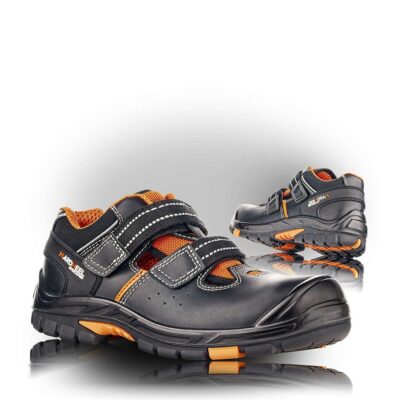 OREGON bezpečnostný sandál