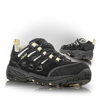 BRASILIA pracovná poltopánka