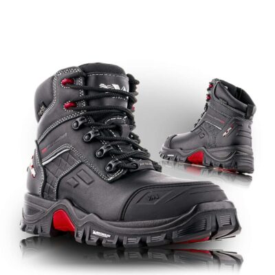 ROCKFORD bezpečnostná členková