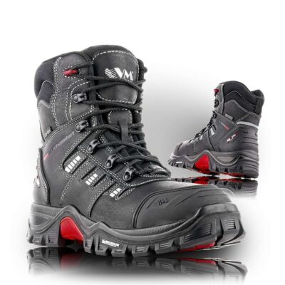 PORTLAND pracovná poloholeňová