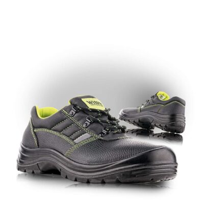 GÖTEBORG bezpečnostná poltopánka