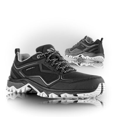 BRISBANE bezpečnostná poltopánka