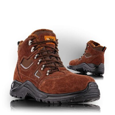 SANMARINO pracovná členková zimná