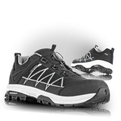 CINCINNATI bezpečnostná poltopánka BOA