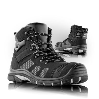 MASKAT bezpečnostná členková