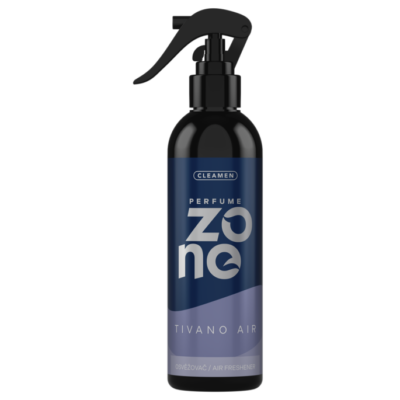 Alternative view of CLEAMEN PERFUME ZONE Tivano air 75 ml