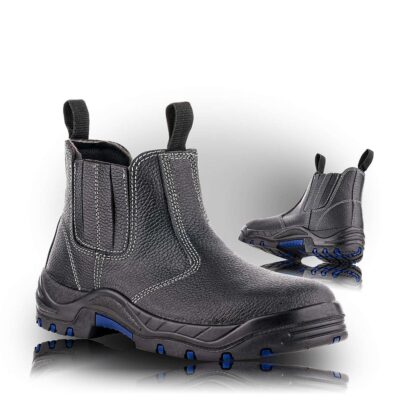 QUITO bezpečnostná členková