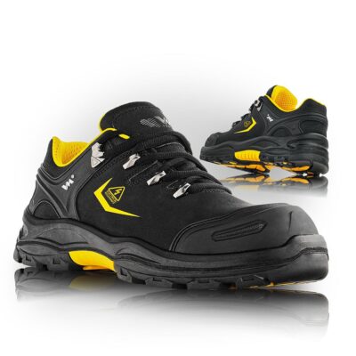 PENSYLVANIA bezpečnostná poltopánka DIELECTRIC