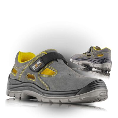 SPLIT bezpečnostný sandál