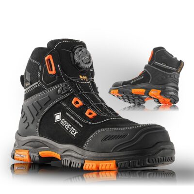 OAKLAND pracovná členková