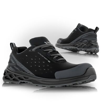 DRESDEN bezpečnostná poltopánka