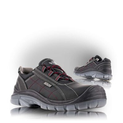 MIAMI bezpečnostná poltopánka