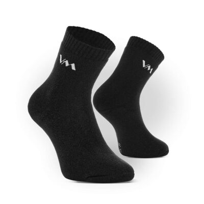 TERRY froté bavlnené ponožky