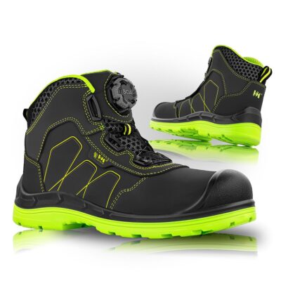 GROSSETO bezpečnostná členková