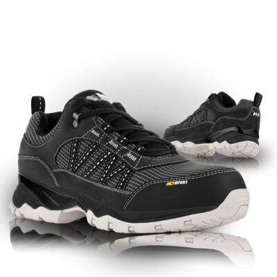 MISSISSIPPI bezpečnostná poltopánka