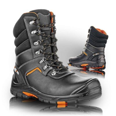 MARYLAND bezpečnostná poloholeňová