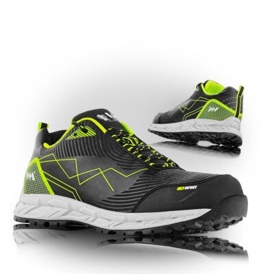 MALLORCA bezpečnostná poltopánka