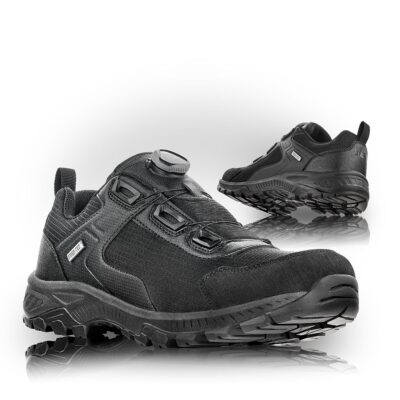 ACCRA pracovná poltopánka tactical