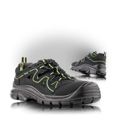 KANSAS bezpečnostný sandál