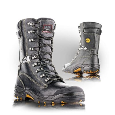 BELFAST bezpečnostná poloholeňová