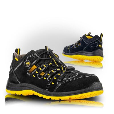 MEMPHIS bezpečnostný sandál