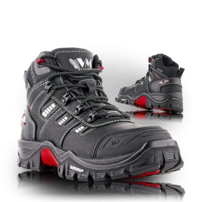 BUFFALO pracovná členková