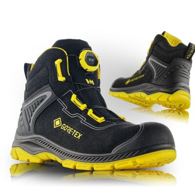 LIVERPOOL pracovná členková BOA