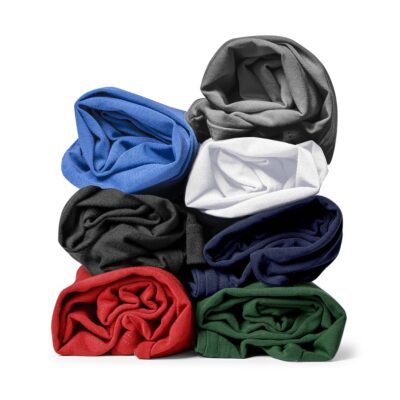 Alternative view of Triko ARDON®TRENDY detské červená 98-104