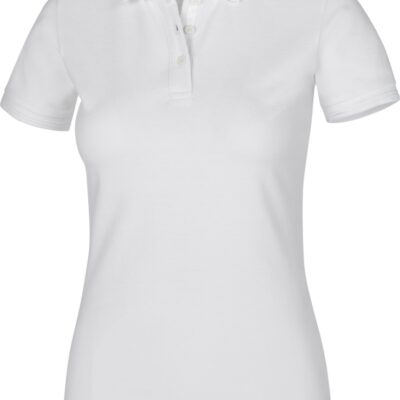 Alternative view of Dámska polokošeľa ARDON®ZIDYN biela XS