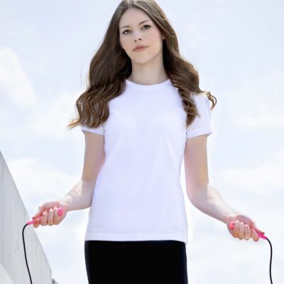 Dámske tričko ARDON®LIMA biele XS