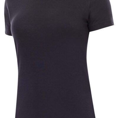 Alternative view of Dámske tričko ARDON®LIMA čierne XS