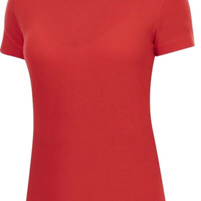 Alternative view of Dámske Tričko ARDON®LIMA červené XS