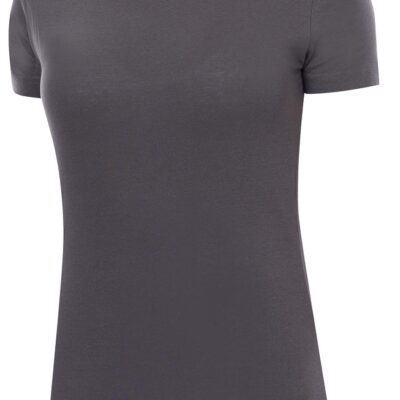 Alternative view of Dámske tričko ARDON®LIMA antracitové XS