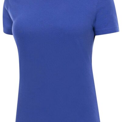 Alternative view of Dámske tričko ARDON®LIMA str. modré royal XS