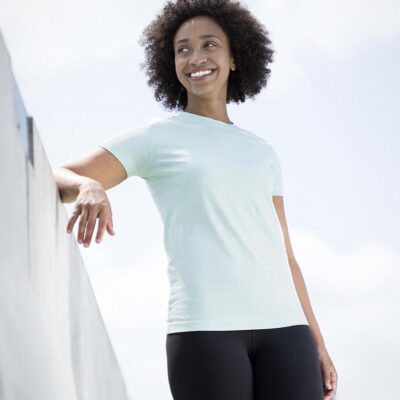 Dámske tričko ARDON®LIMA mintové XS